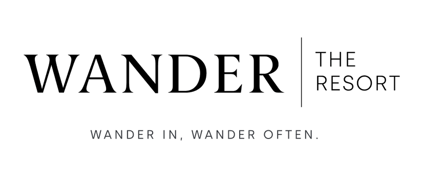 Wander The Resort
