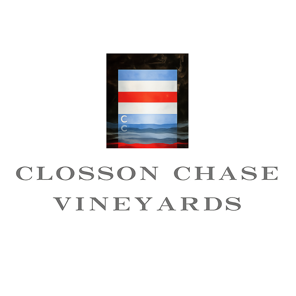 Closson Chase logo