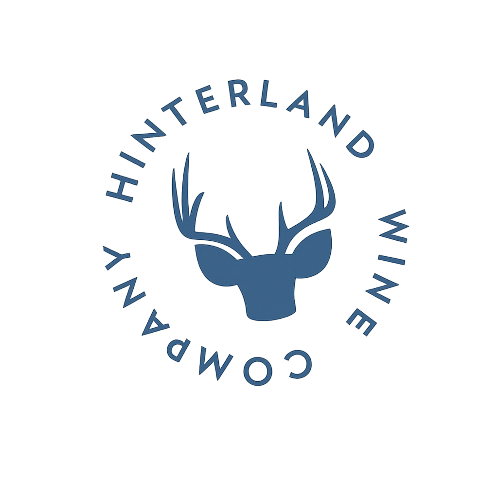 Hinterland logo