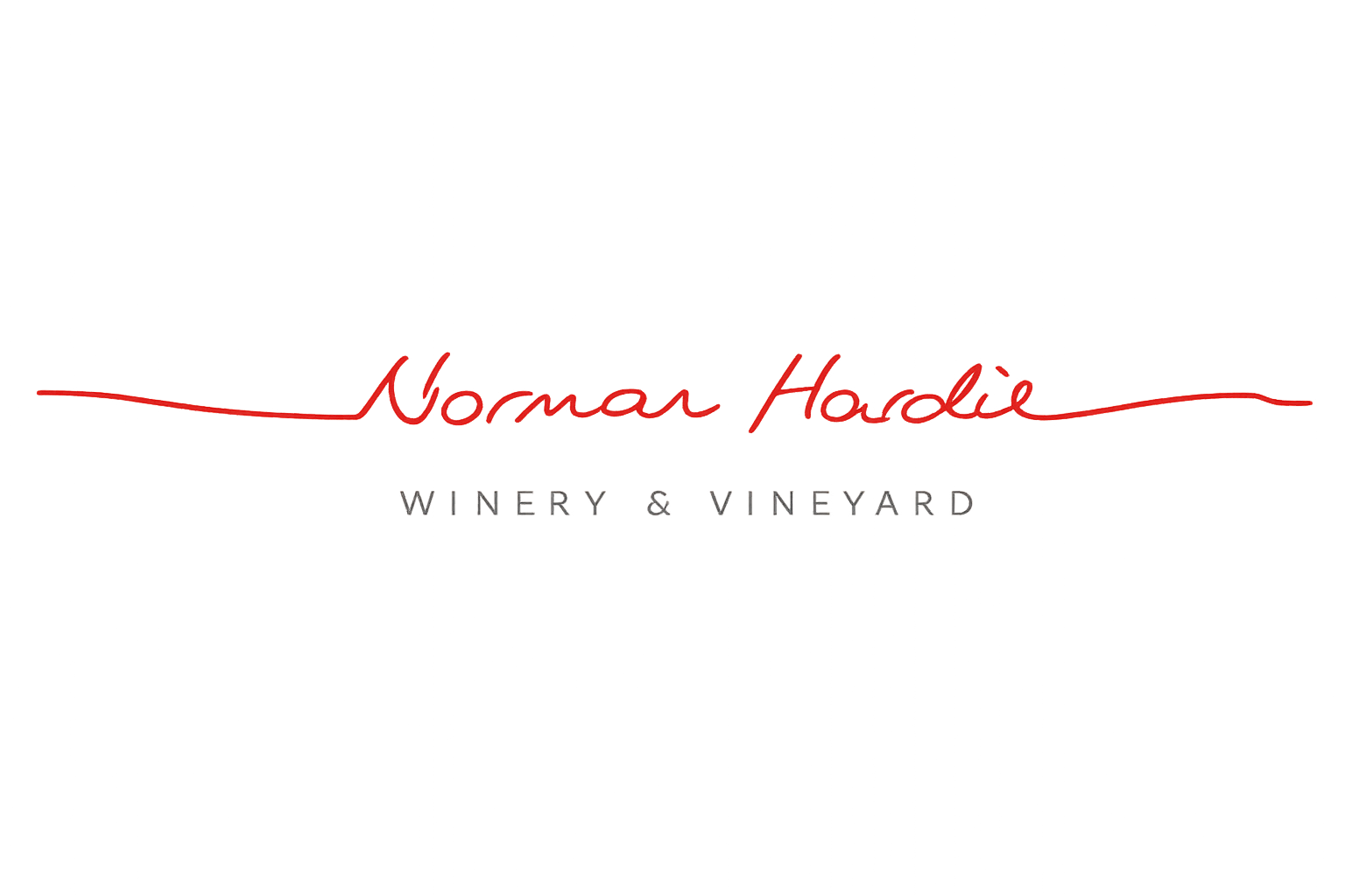 Norman Hardie logo